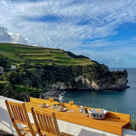 Willa Baia Dos Moinhos Ribeira Grande Zewnętrze zdjęcie